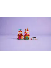 Конструктор Disney 43261 Мини-домик Энканто