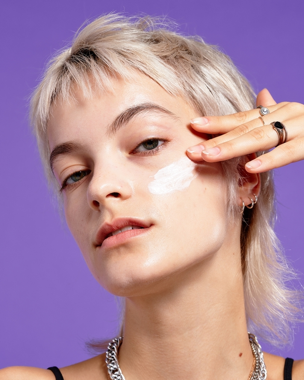 NYX Professional Makeup The Marshmellow Primer - Основа под макияж, тональная основа, 30 ml