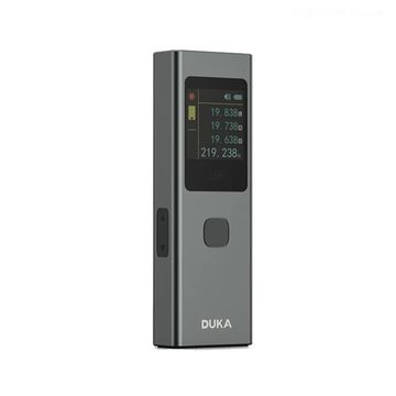 Лазерный дальномер Xiaomi Duka LS6 Laser Range Finder 40 м