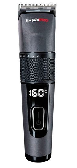 Профессиональная машинка для стрижки BaByliss PRO Cut-Definer FX872E