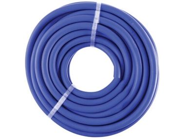 RAH605 Шланг ПВХ для пневматического инструмента в бухте, 6.3х12 мм, 50 м