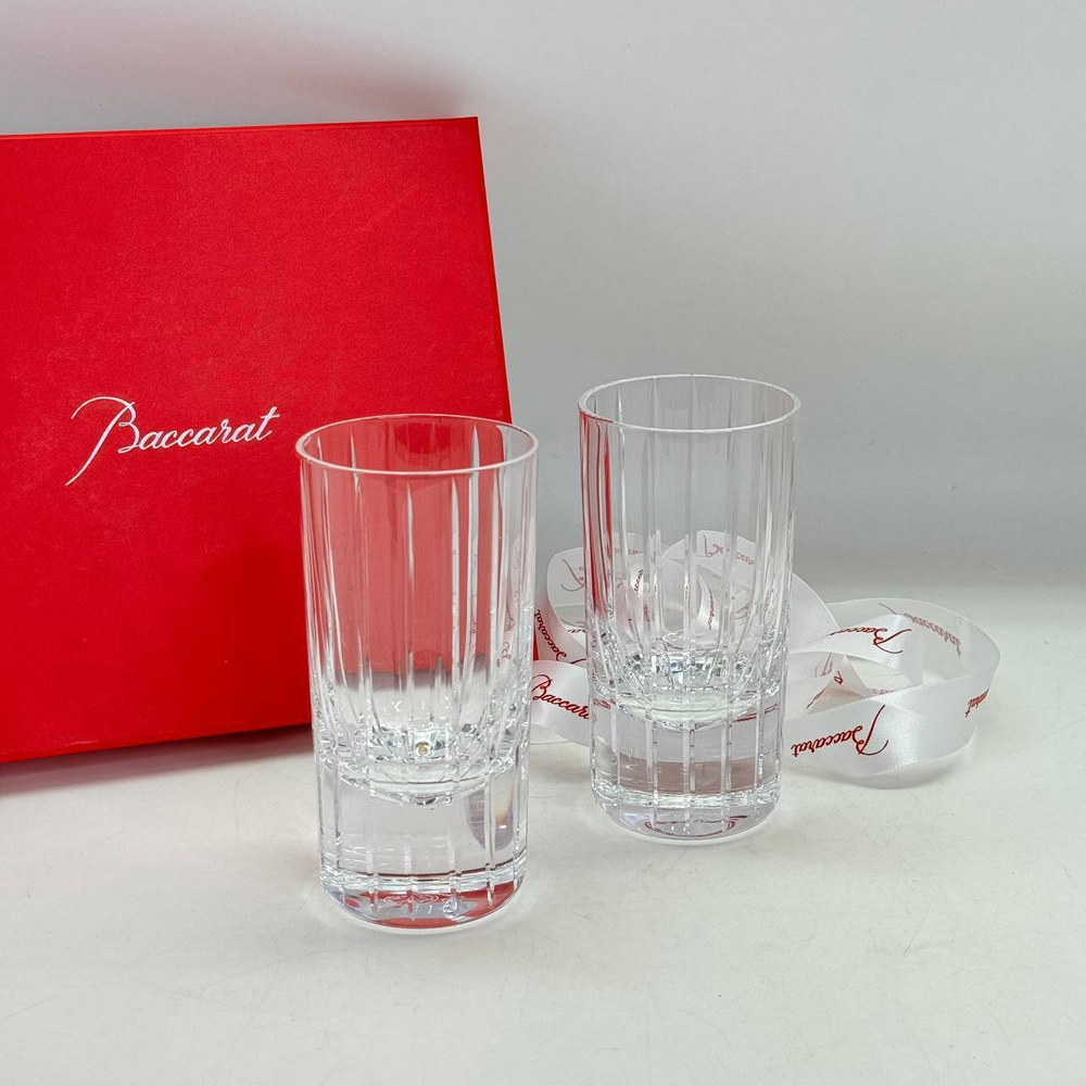 Стакан Baccarat 2 шт., арт. 475014890