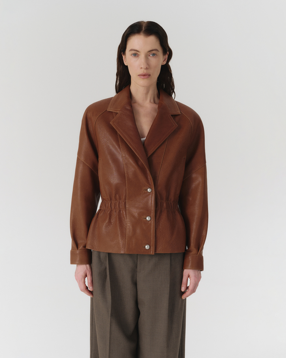 Куртка Brera Cognac