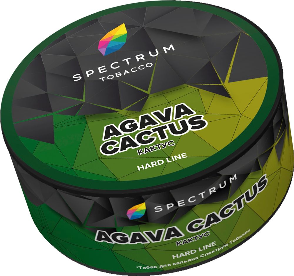 Spectrum Hard - Agava Cactus  (Кактус), 25 гр