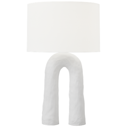 Настольная лампа Visual Comfort Aura Medium Table Lamp