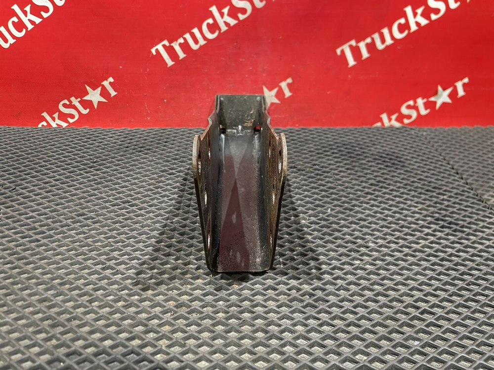 Кронштейн замка кабины