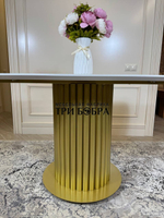 Стол "Орион", белый