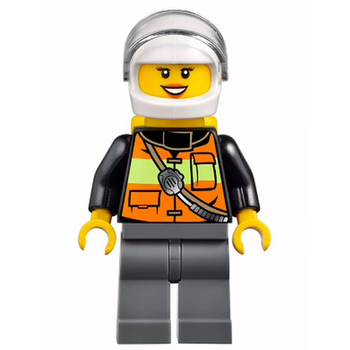 Пожарная cty0588