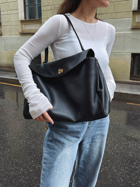 Balenciaga Rodeo Large