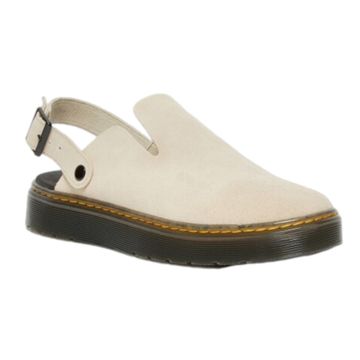 Drmartens Low Top 'White'