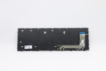 Клавиатура для Ноутбука Lenovo Lenovo110-15ISK раскладка - руссская+украинская, черная (5N20L25946)