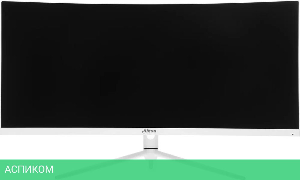 Игровой монитор Dahua DHI-LM30-E330CW