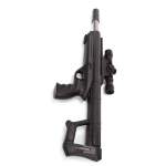 Автомат пн.с лазером, пакет 911-5