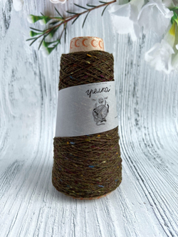 Трикотажная пряжа для вязания DONEGAL