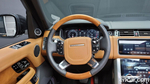 Land Rover Range Rover 4 Generation 4.4 SDV8 AB LWB Дизель (09.2019)