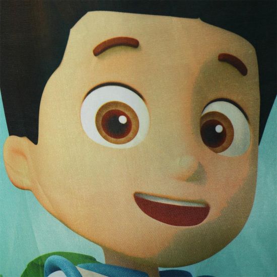 Палатка детская игровая Щенячий Патруль 100х135х100см, в сумке Играем вместе