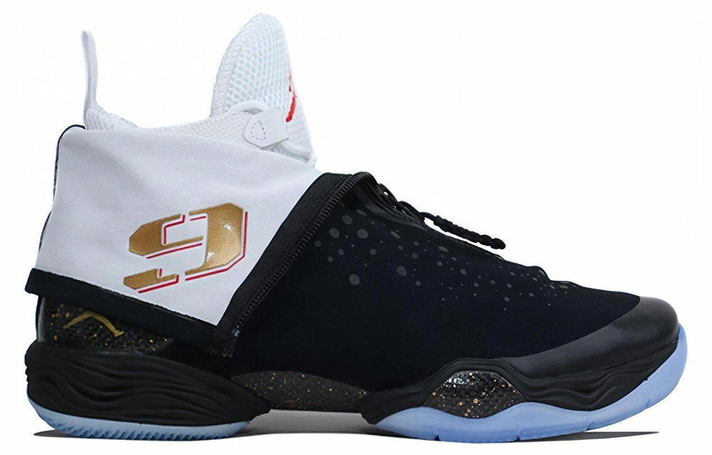 Кроссовки Jordan Air Jordan 28 Think 16 (Locked Loaded)