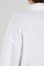 Блузка (рубашка) Виола-3 Виотекс БЕЛЫЙ