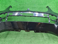 Бампер передний BMW X5 G05 (2018-2023) M-paket