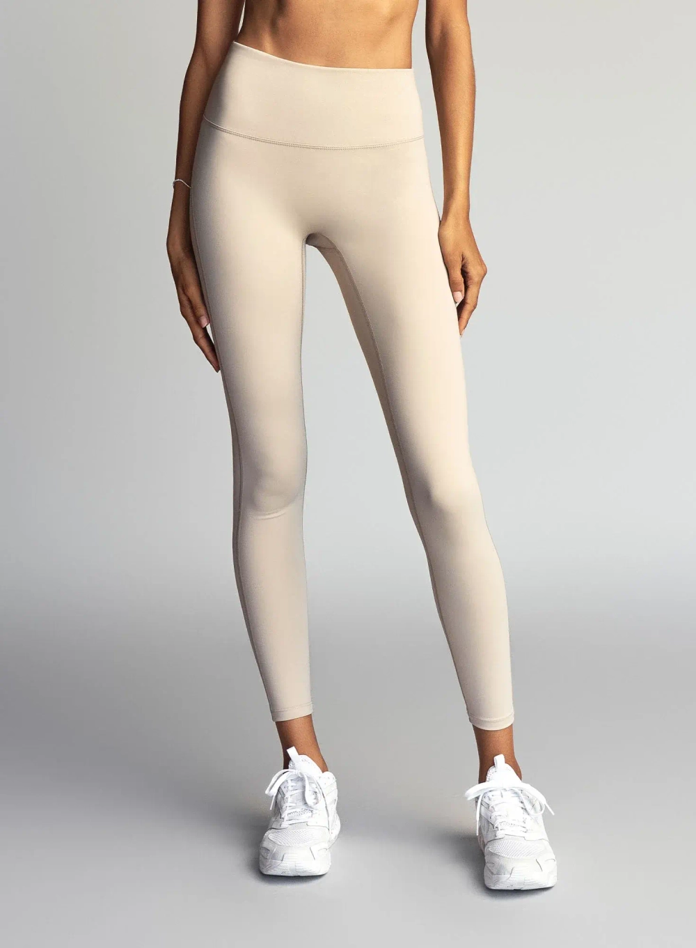 Леггинсы RS Kelly Tights (Beige Sand/Beige Sand 222W319305)