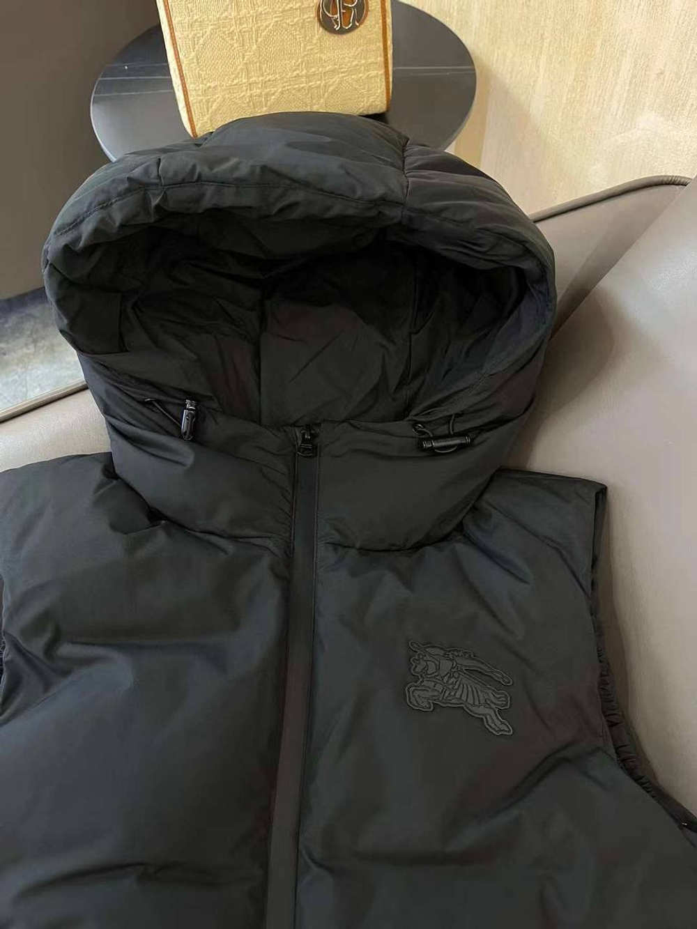 Жилет Brunello Cucinelli
