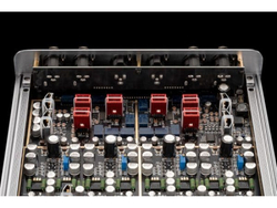 Усилитель для наушников Burson Audio Soloist GT4 Max