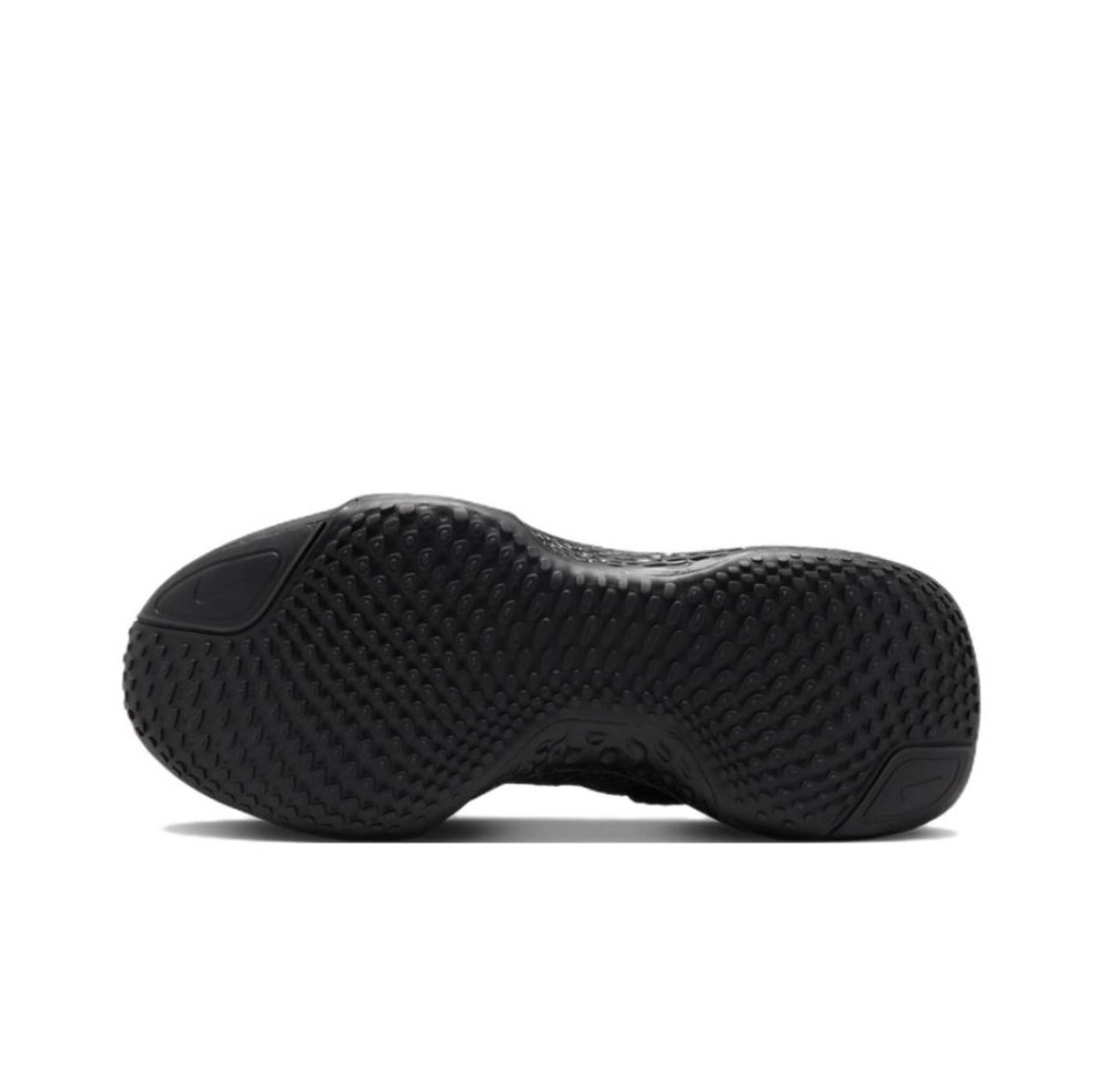 Женские кроссовки Nike ZoomX Invincible Run Flyknit 2 'Black Metallic Copper' DC9993-003