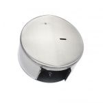 Диспенсер для туалетной бумаги нерж. сталь INDUSTRIAL EVO 05046.S матовый