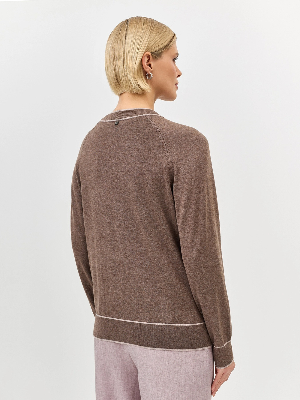 Кардиган женский BULMER