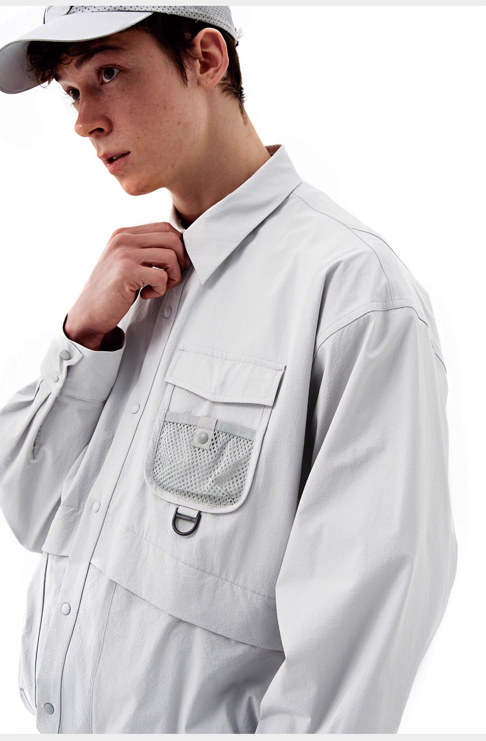 Куртка Nothomme Outdoor Camping Jacket