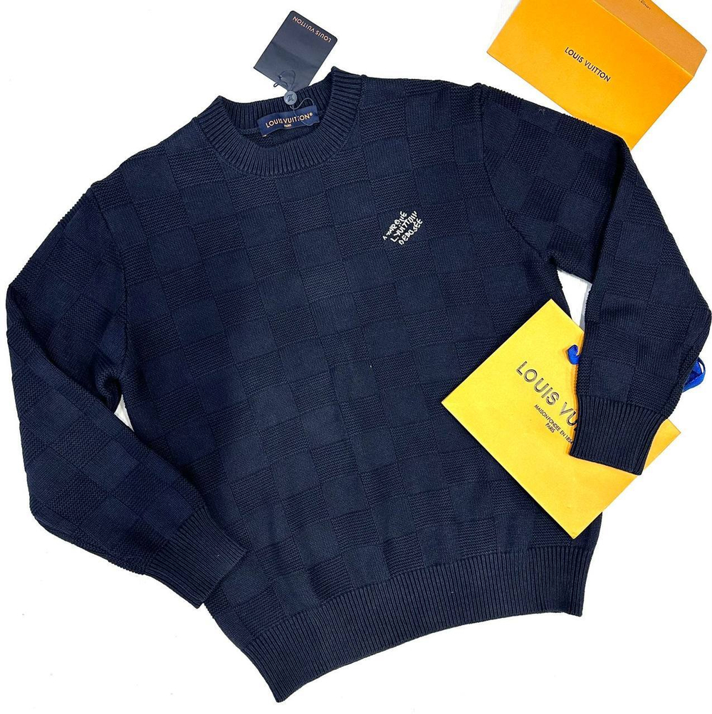 Свитер Louis Vuitton