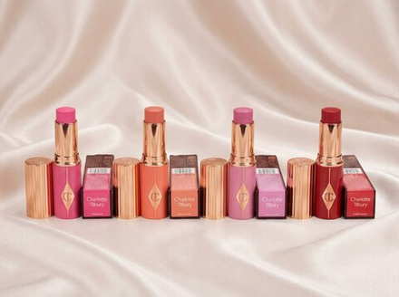 Румяна-стики Unreal Blush Healthy Glow Stick (9гр)
