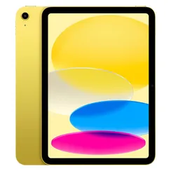 Планшет Apple iPad 11 Wi-Fi 256Gb (Желтый)