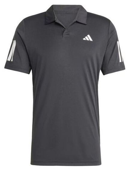 Теннисное поло Adidas Club Tennis 3-Stripes Polo