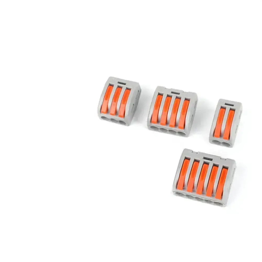 TARLINDD Клемма 55 шт.