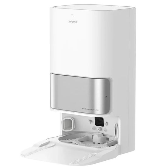 Робот-пылесос Xiaomi Dreame Bot L10 S ULTRA Gen 2