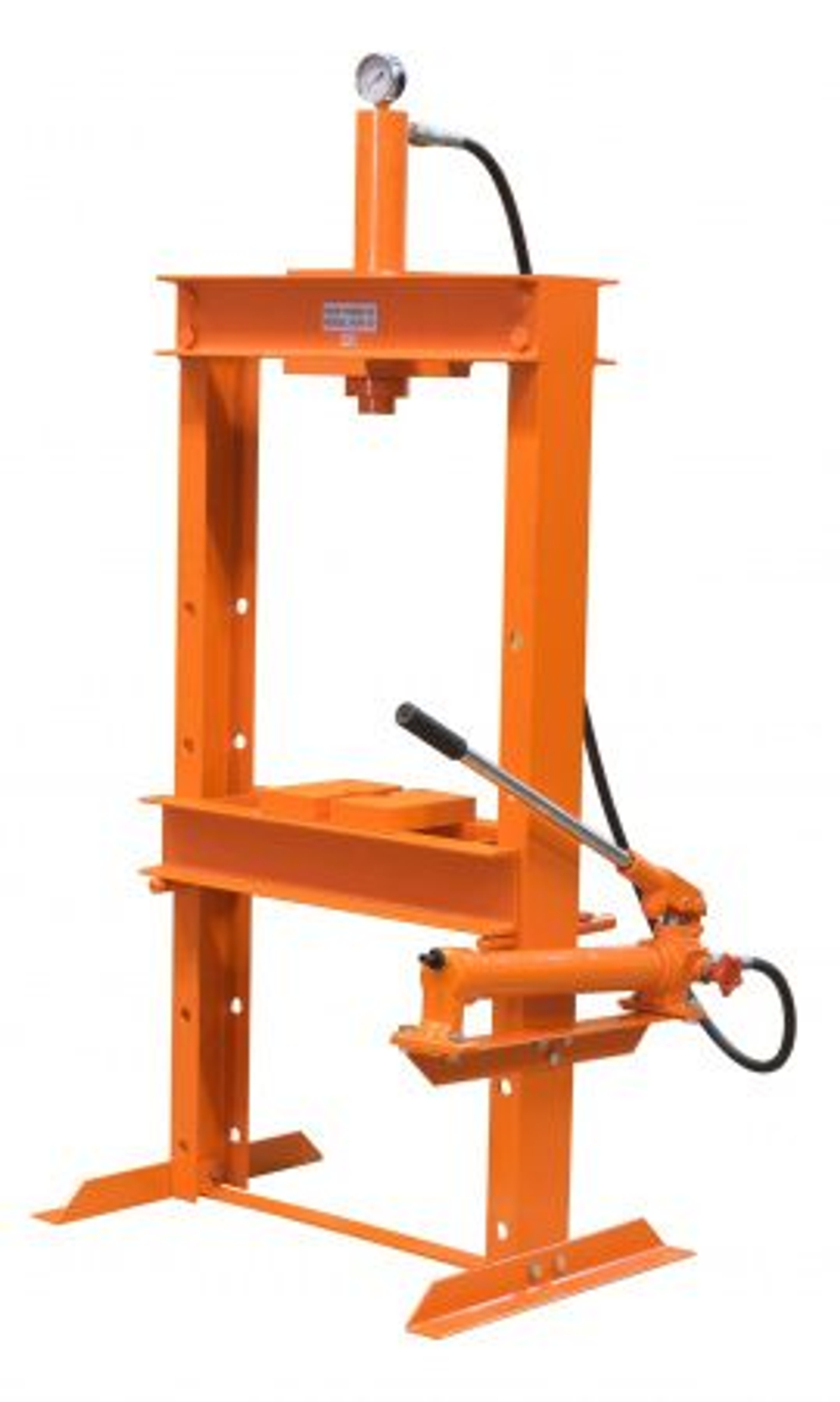 Гидравлический пресс Stalex HP-10T