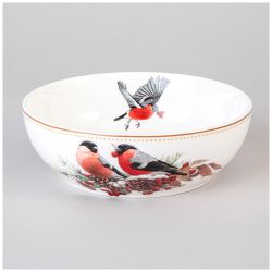 САЛАТНИК LEFARD "МОРОЗКО" 15,5Х5 СМ (КОР=18ШТ.)