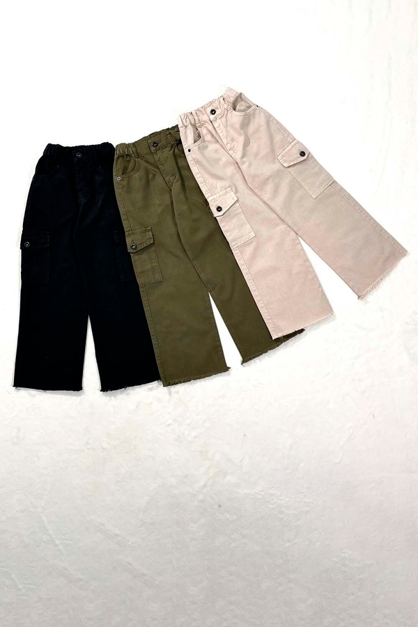 Джинсы для мальчиков