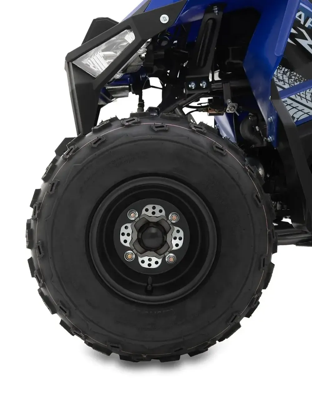 Квадроцикл SHARMAX Cross 200 (P)