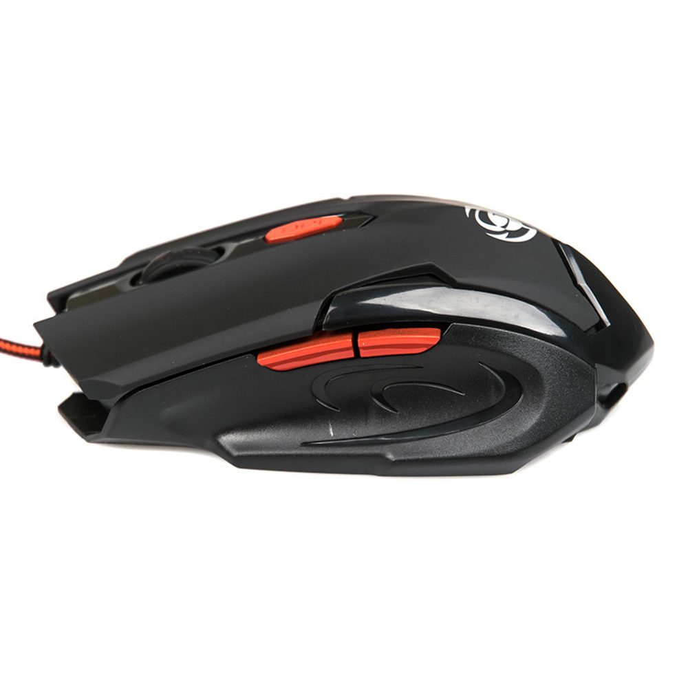 Мышь Dialog MGK-10U GAN-KATA (игровая)