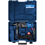 ЗУБР 28 мм, 900 Вт, перфоратор SDS Plus, мет. корпус, Профессионал (ЗП-2890 М)