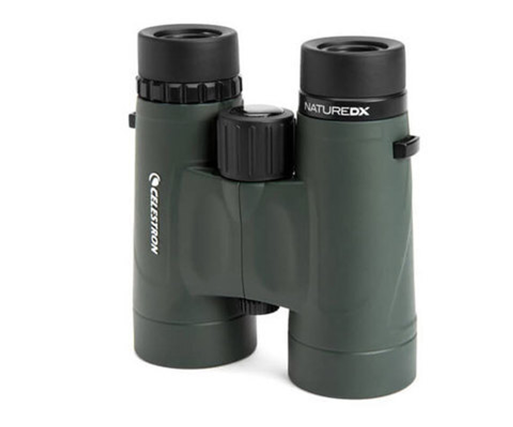 Бинокль Celestron Nature DX 8x42