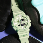 Часы CASIO G-SHOCK, GAX-100CSB-3A