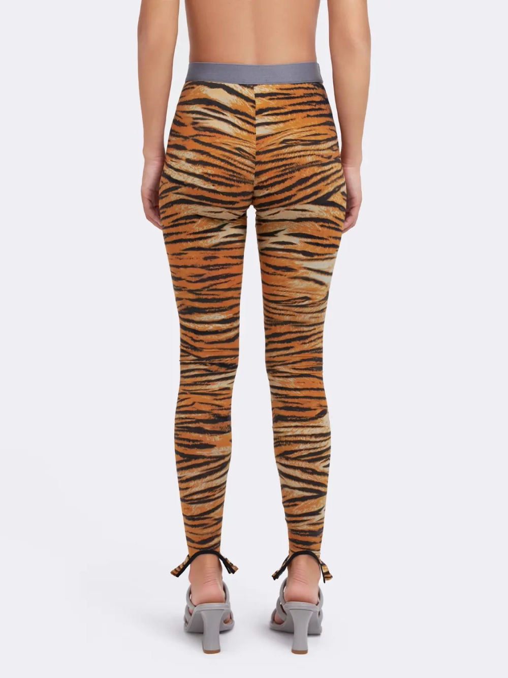 Леггинсы со штрипками Ola Ola OLA OLA