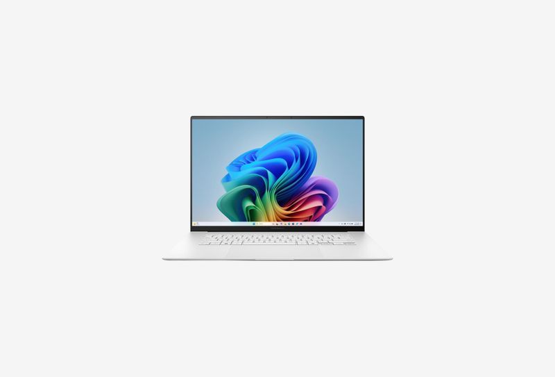 Ноутбук 16" ASUS AMD Ryzen AI 9-365 2000 24 DDR5 AMD Radeon 880M 365