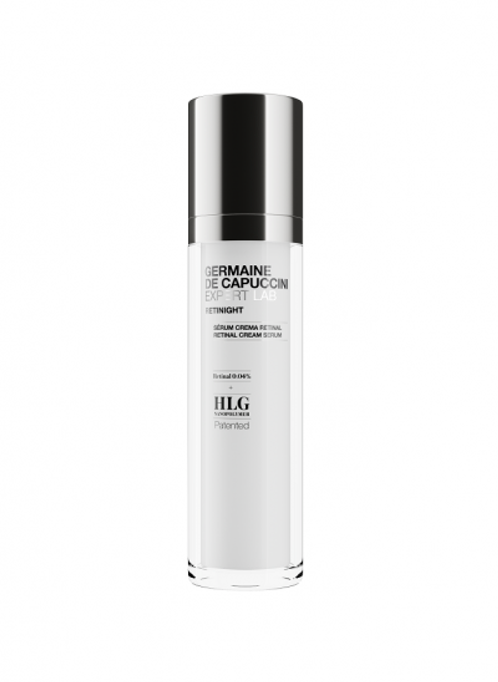 GERMAINE DE CAPUCCINI Expert Lab Retinight