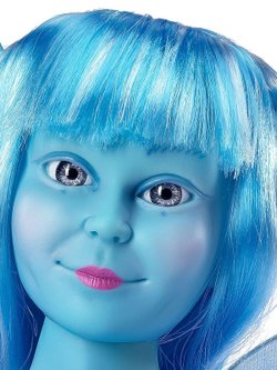 Кукла LAMAGIK виниловая 41см Emain Macha (40201)