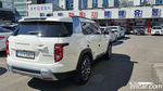 KG Mobility (Ssangyong) Torres Бензин 1.5 2WD (07.2022)