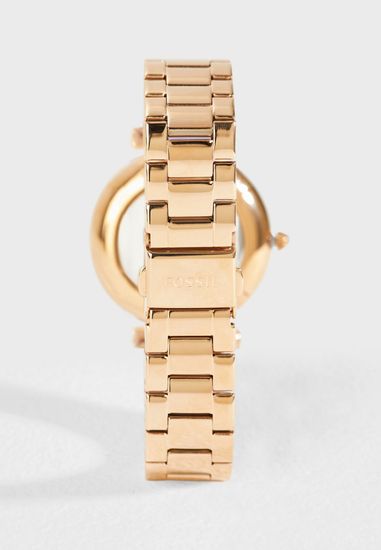 Женские часы Fossil ES4441